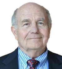 Photo of Ron DeDiemar